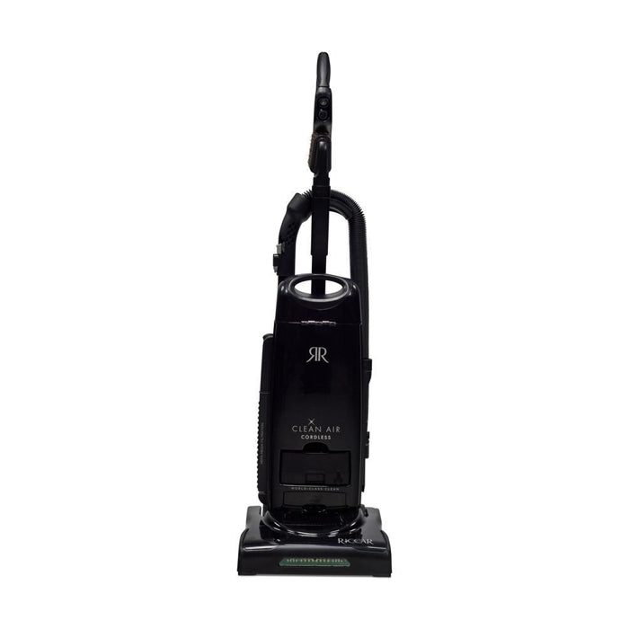 Riccar Clean Air Cordless Power Upright Vacuum