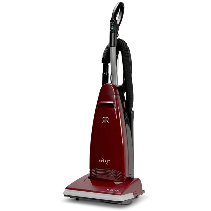 Riccar Spirit Upright Vacuum