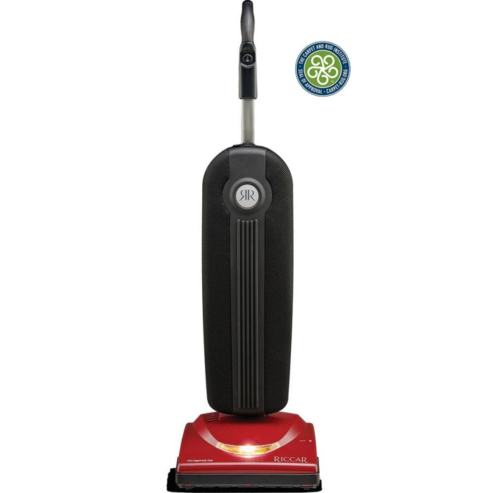Riccar SupraLite Premium Lightweight Vacuum