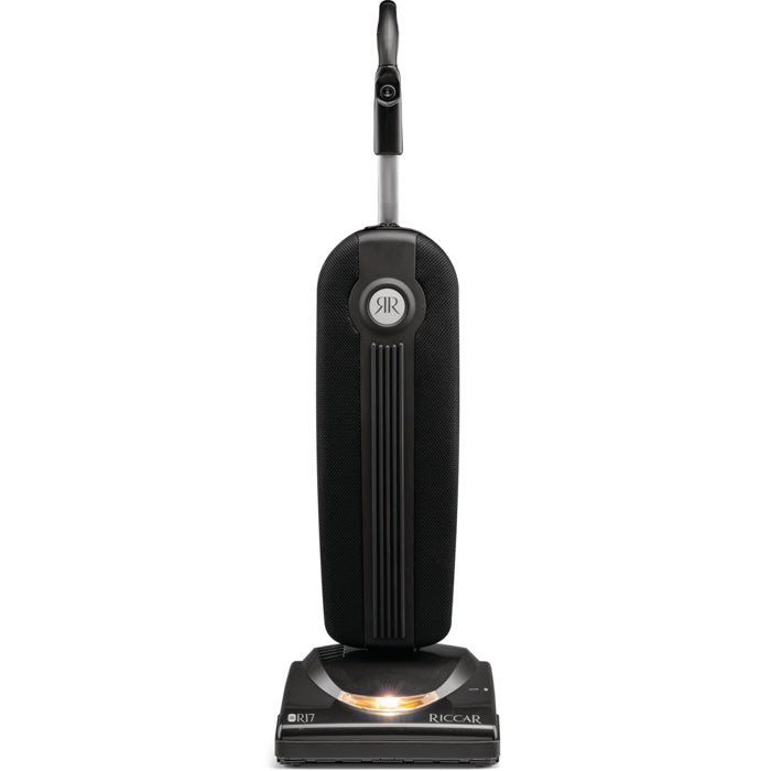 Riccar SupraLite R17 Premium Lightweight Vacuum