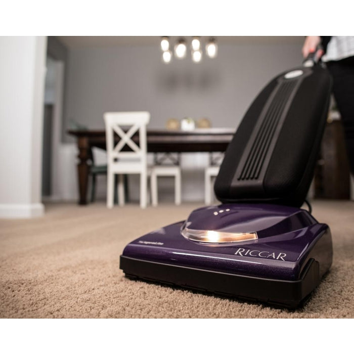 Riccar SupraLite Standard Lightweight Vacuum