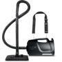 Riccar SupraQuik Portable Canister Vacuum with Shoulder Strap