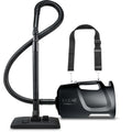 Riccar SupraQuik Portable Canister Vacuum with Shoulder Strap