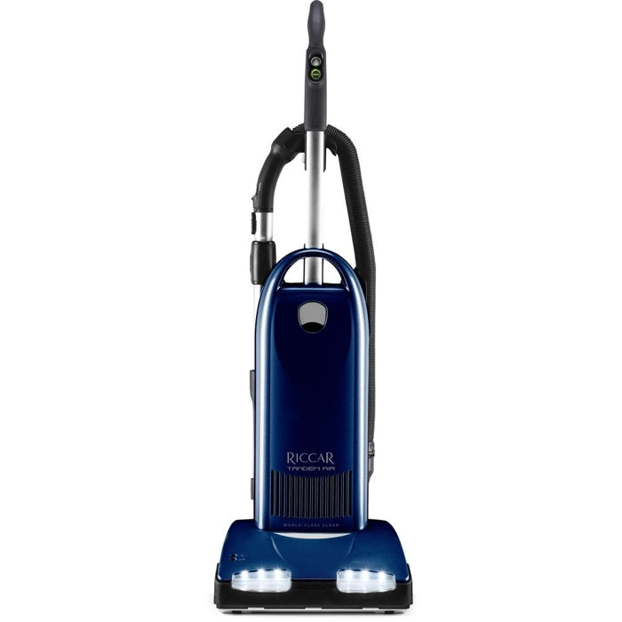 Riccar Tandem Air Deluxe Upright Vacuum
