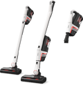 Miele Triflex HX1 Facelift Lotus white Vacuum cleaner