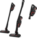 Miele Triflex HX1 Facelift Plus Obsidian black Vacuum cleaner
