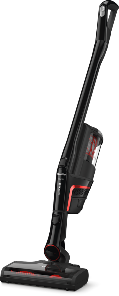 Miele Triflex HX1 Facelift Plus Obsidian black Vacuum cleaner