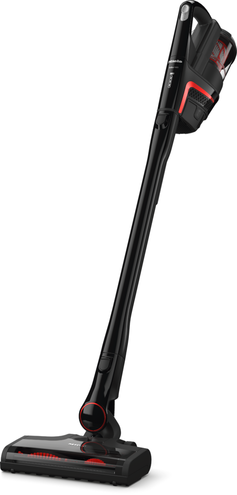 Miele Triflex HX1 Facelift Plus Obsidian black Vacuum cleaner