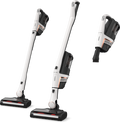 Miele Triflex HX2 Flash Lotus white Vacuum cleaner