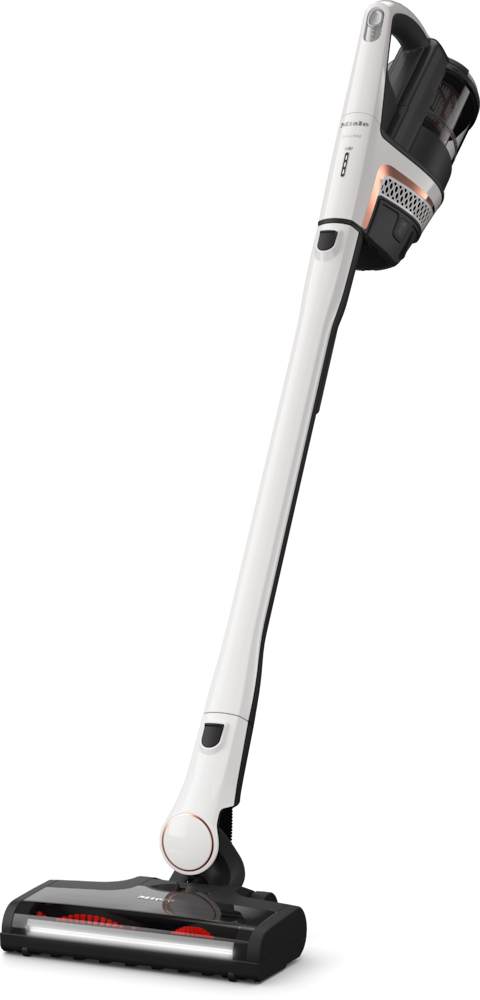 Miele Triflex HX2 Flash Lotus white Vacuum cleaner