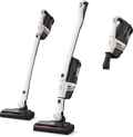 Miele Triflex HX2 Lotus white Vacuum cleaners