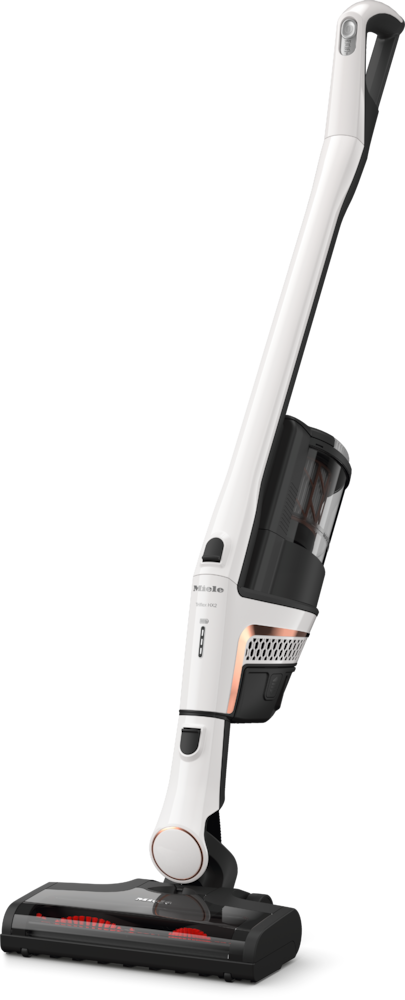 Miele Triflex HX2 Lotus white Vacuum cleaners