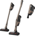 Miele Triflex HX2 Sprinter Cashmere grey Vacuum cleaner