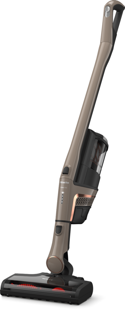 Miele Triflex HX2 Sprinter Cashmere grey Vacuum cleaner