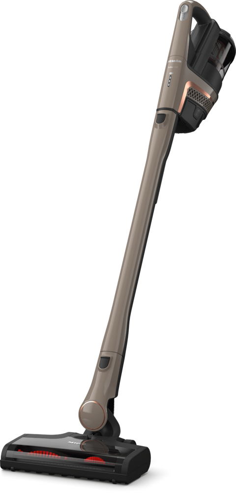 Miele Triflex HX2 Sprinter Cashmere grey Vacuum cleaner