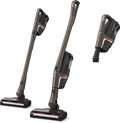 Miele Triflex HX2 Pro Infinity grey PF Vacuum cleaners