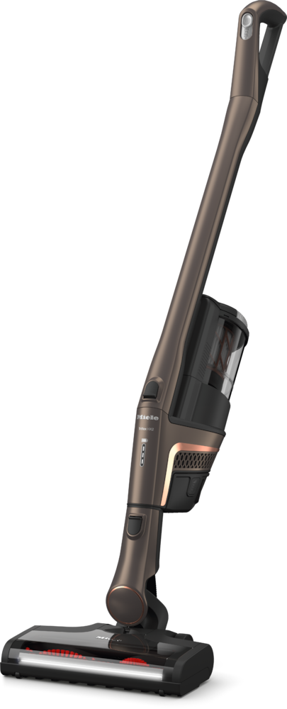 Miele Triflex HX2 Pro Infinity grey PF Vacuum cleaners