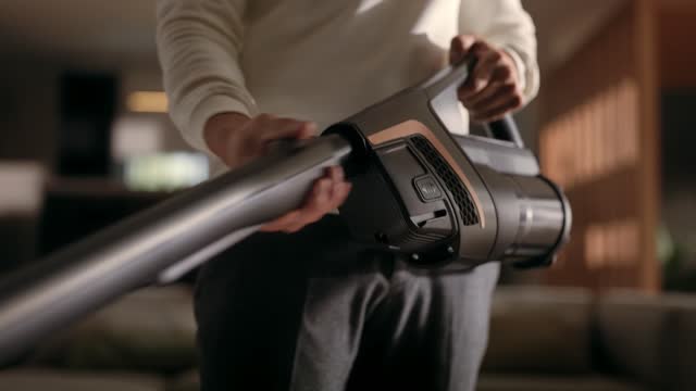 Miele Triflex HX2 Pro Infinity grey PF Vacuum cleaners